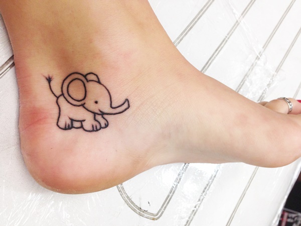 15 Cute Tattoo Designs All Introverts Will Apprecia