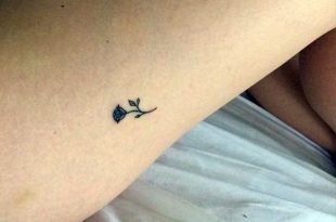 85 Cute Tiny Tattoos for Girls | Tiny tattoos for girls, Cute tiny .