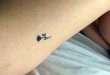 85 Cute Tiny Tattoos for Girls | Tiny tattoos for girls, Cute tiny .