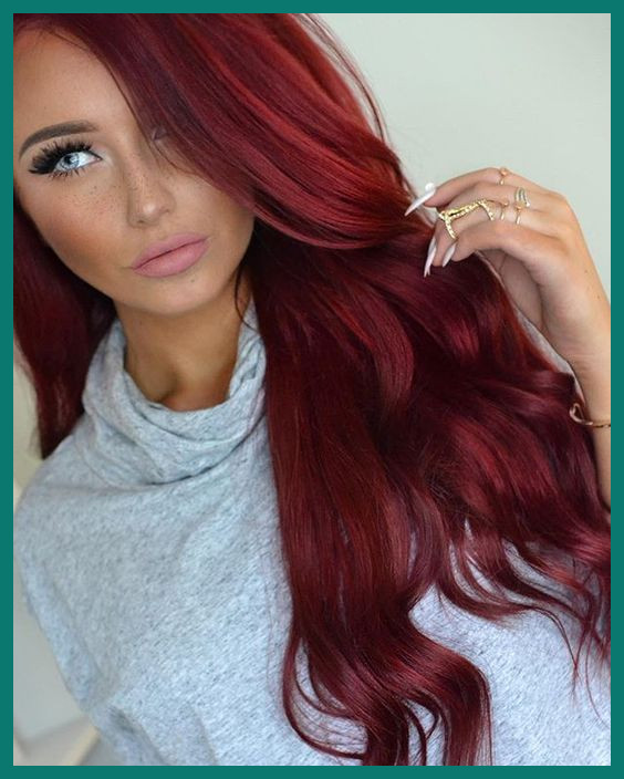 Dark Red Hairstyles 514383 8 Best Hair Dryers In 2019 - Tutoria