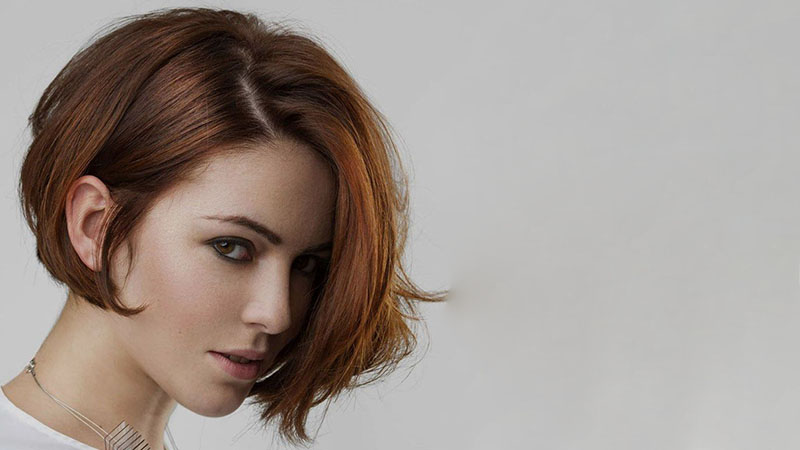 20 Best Inverted Bob Haircuts for Women - The Trend Spott