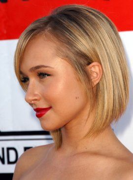 My ideal haircut! | 8 different kinds of bob haircuts | The .
