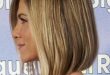 The Different Types of Bobs | Jennifer aniston hair, Hair lengths .