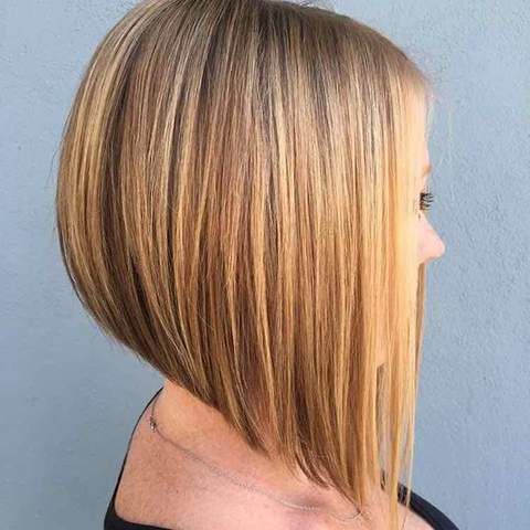 Bob Hairstyle Guide: Different Types of Bobs – Private Label .