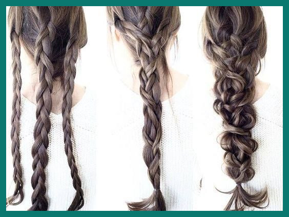 Simple Hairstyles for Everyday 80599 46 Exquisitely Beautiful Diy .