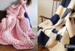 34 Throw Blankets To Keep You Warm This Wint