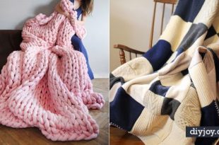 34 Throw Blankets To Keep You Warm This Wint