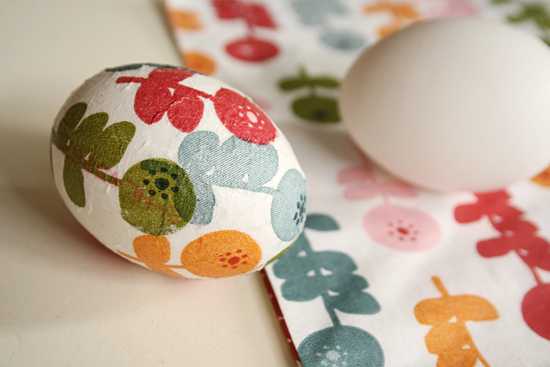 15 Simple and Easy DIY Easter Eggs Decorating Ide