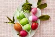 60 Best Easter Egg Designs - Easy DIY Ideas for Easter Egg Decorati