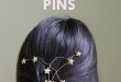 31 Pretty Hair Accessories You Can Actually Make | Diy hairstyles .