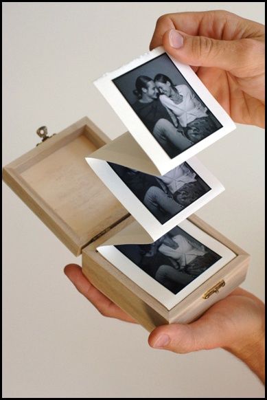 16 DIY Ideas for Styling the Photo Frames | Diy gifts, Crafts .
