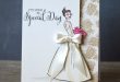 Tips for DIY Wedding Card Ideas to Make | Wedding cards handmade .