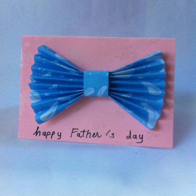 40 Thoughtful DIY Father's Day Car