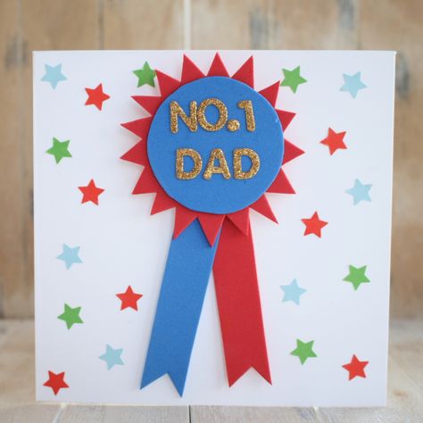 16 Ingenious Father's Day Card Ideas for Kids | Diy father's day .