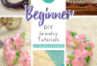 240 Beginner DIY Jewelry Tutorials | AllFreeJewelryMaking.c