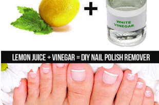 17 Beauty Hacks On Instagram That Are Borderline Genius | Manicure .