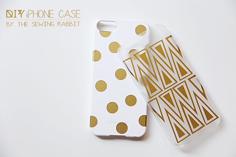 Give Your Phone Case A Makeover With These 25 DIY