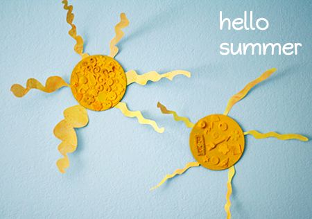8 First Day Summer Activities for Kids | Summer activities for .