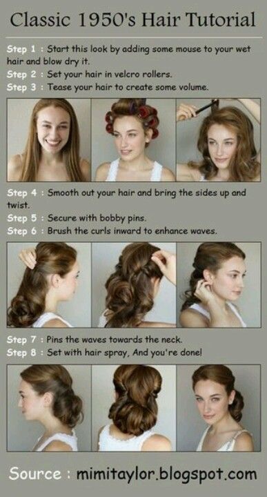 DIY Projects How to Style Waves