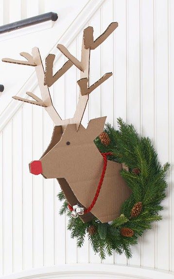 10 Scandinavian-Inspired Christmas Decorating Ideas | Scandinavian .