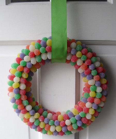 42 Creative DIY Easter Wreath Ideas to Beautify Your Home - DIY .