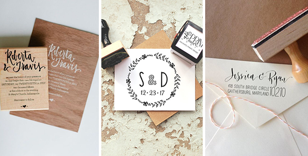 10 Different Ways to add a DIY WOW Factor to your Wedding .