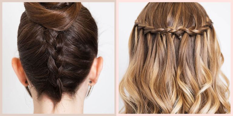 Easy Braid Tutorials