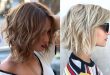 10 Stylish Medium Bob Haircuts for Women – Easy-Care Chic – Lifob.n