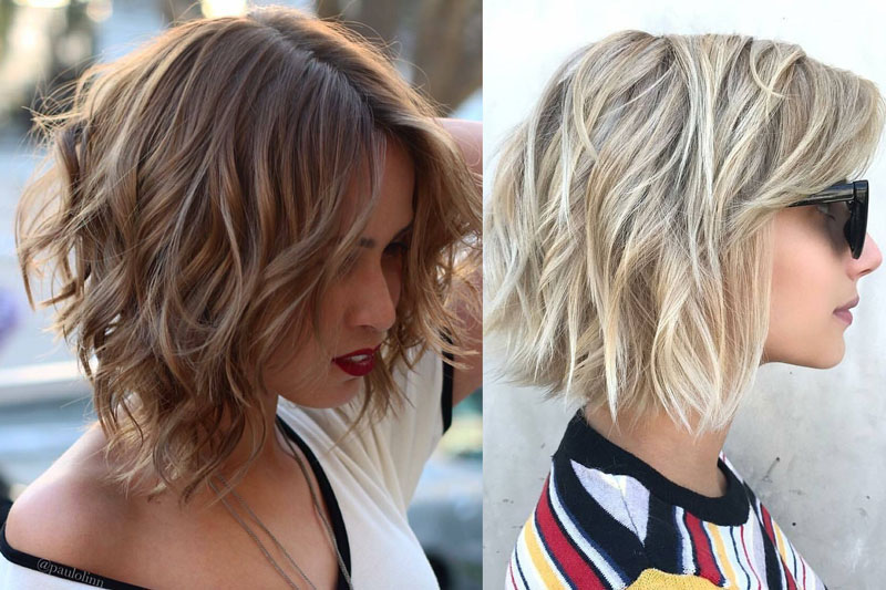 Easy Haircuts for Women