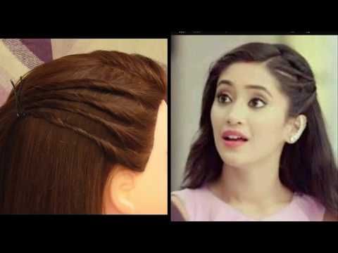 EASY EVERYDAY COLLEGE HAIRSTYLE FOR GIRLS INSPIRED BY NAIRA .