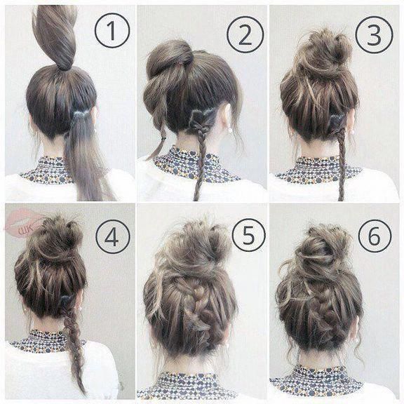 20 Long Hairstyles You Will Want to Rock Immediately! | Medium .