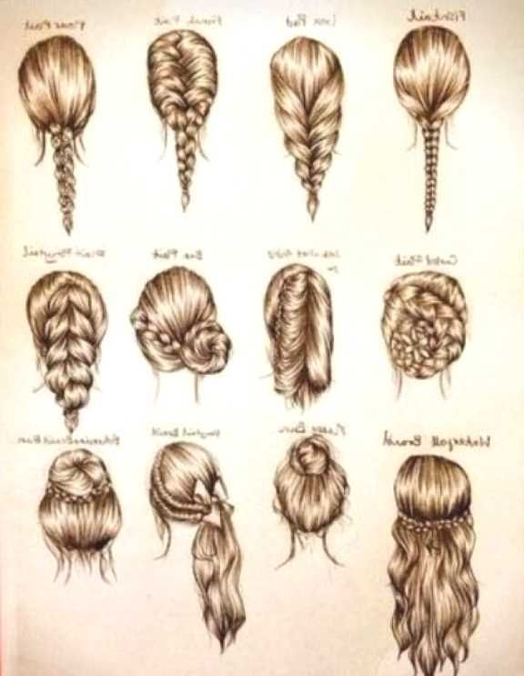 back to school hairstyles pinterest - http://www.gohairstyles.net .