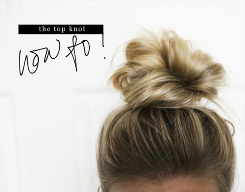 20 Easy Updos For Medium Ha