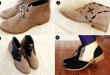 10 Easy Ways to Have Your DIY Shoes – Dress&Designs #diy .