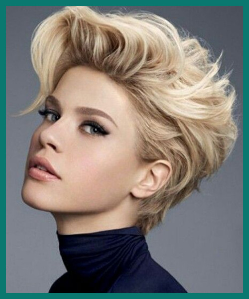 Short Edgy Hairstyles for Women 95972 New Edgy Haircuts S Haircuts .