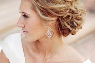 5 Most Elegant Wedding Up-do Hairstyles for Women - Pretty Desig