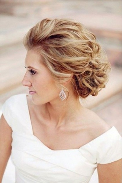 Elegant Hairstyles for Women