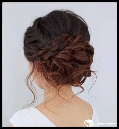 145 exquisite wedding hairstyles for all hair types | Hair styles .