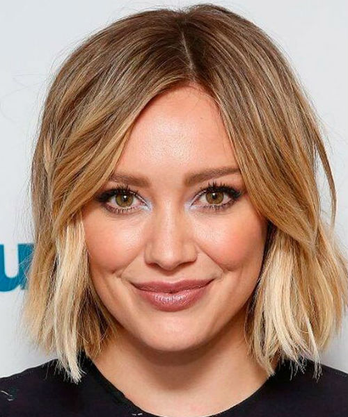 13 Of The Eye Catching Short Bob Haircuts 2019 for Women With .