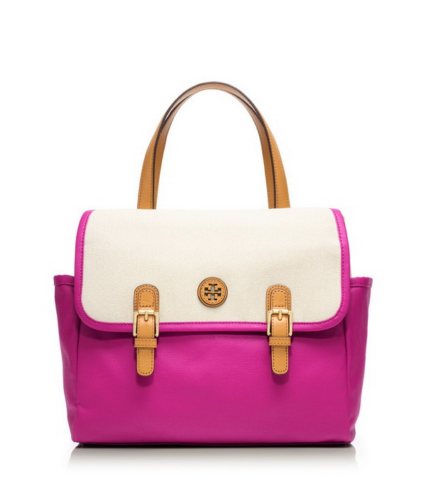 Eye-catching Totes: Come with Tory Burch - Pretty Desig