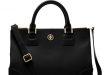Eye-catching Totes: Come with Tory Burch - Pretty Desig