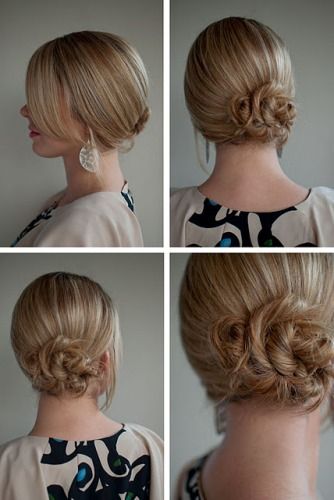 9 Best and Stylish Twist Hairstyles for Women | Fabulous Hair .