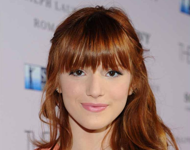 57 Fabulous Hairstyles With Bangs | Hairsty