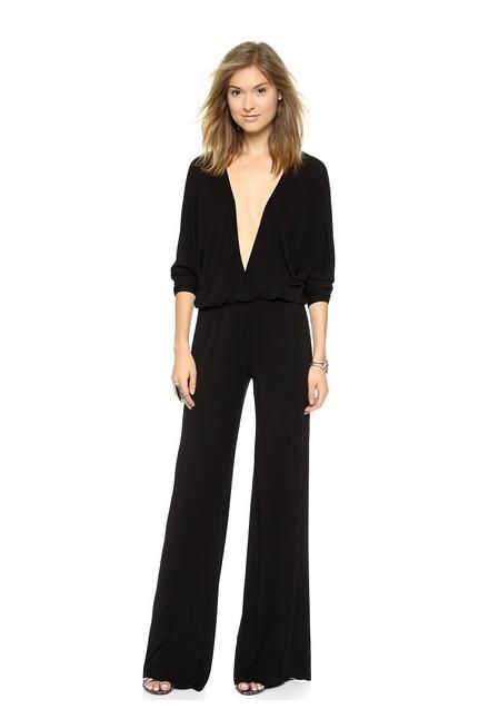 25 Sleek Jumpsuits That'll Carry You Through Spring | Young .