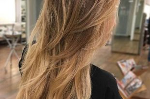 Fabulous Long Layered Hairstyles 2017 - 2018 for Women | Styles Be
