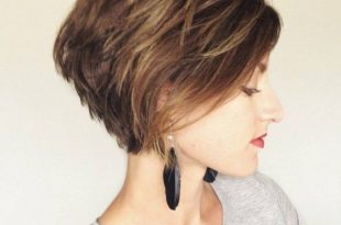 16 Fabulous Short Hairstyles for Girls and Women of All Ages (mit .