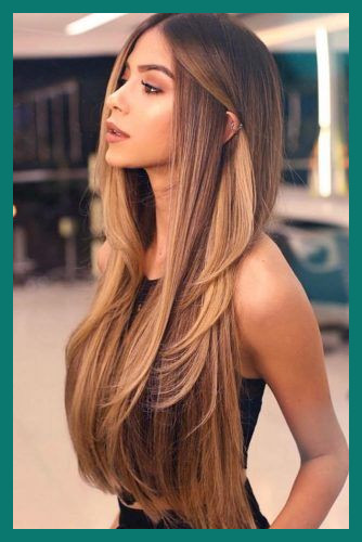 Hairstyle for Long Face 179711 15 Fabulous Hairstyles for Long .