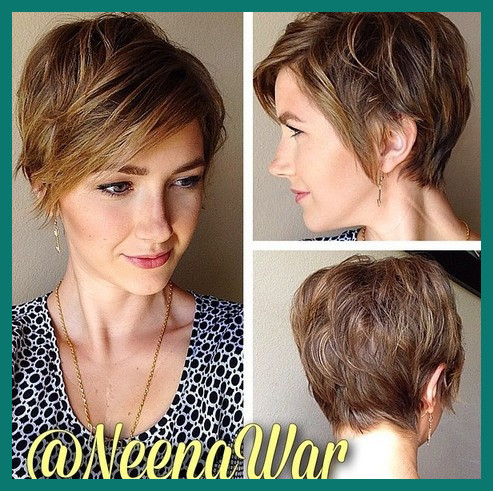 Short Hairstyles for Long Faces 88517 16 Fabulous Short Hairstyles .