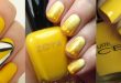 Simple yellow nailsFabulous Nail Art Designs | Fabulous Nail Art .