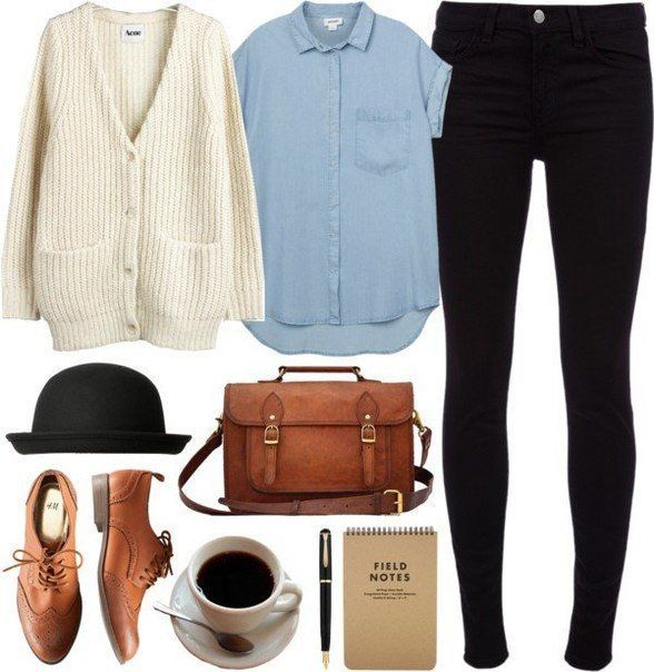 15 Faddish Ways to Wear Your Oxford Shoes | Fashion, Clothes .